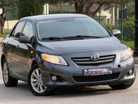 Usado Toyota Corolla Active 101 CV (74 kW) 2010 Berlina