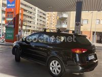 Usado Subaru B9 Tribeca 245 CV (180 kW) 2007 Negro SUV