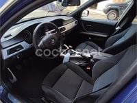 Usado BMW 325 Comfort Edition 197 CV (144 kW) 2011 Azul Familiar