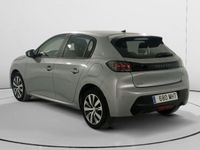 Usado Peugeot 208 Active 101 CV (74 kW) 2023 Utilitario