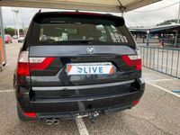 usado BMW X3 3.0d Aut.