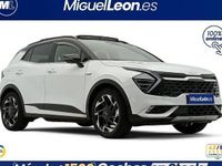 Usado Kia Sportage GT-Line 265 CV (194 kW) 2023 SUV