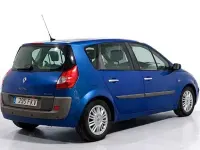 Usado Renault Scenic E-Tech 131 CV (96 kW) 2007