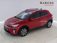 Usado Kia Stonic 100 CV (73 kW) 2024 SUV
