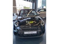 usado Mini John Cooper Works Cabriolet Cooper