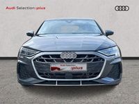 Usado Audi A3 S-Line 204 CV (150 kW) 2025 Gris Berlina
