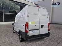 usado Citroën Jumper Heavy 35 L4H3 HDI 130 Furgon