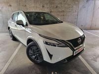 Usado Nissan Qashqai Acenta 139 CV (102 kW) 2022 Blanco SUV