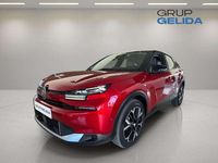 Usado Citroën C4 Business Class 144 CV (105 kW) 2025 Rojo SUV