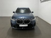 Usado BMW X3 Comfort Edition 197 CV (144 kW) 2025 Azul SUV