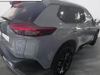 Usado Nissan X-Trail Tekna 213 CV (156 kW) 2025 Katana grey SUV
