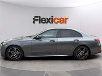 Usado Mercedes C220 200 CV (147 kW) 2022 Gris Berlina