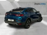 Usado Renault Arkana RS Line 140 CV (102 kW) 2023 Azul SUV