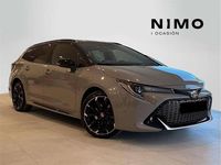 Usado Toyota Corolla Sport 177 CV (130 kW) 2022 Familiar