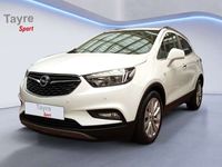 usado Opel Mokka X 1.4T S&S Selective 4x2