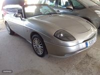 Usado Fiat Barchetta 130 CV (95 kW) 2006 Plateado Descapotable