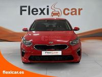 usado Kia Ceed 1.4 T-GDi 103kW (140CV) Tech DCT