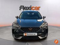 Usado Cupra Formentor 150 HP (110 kW) 2023 Preto SUV