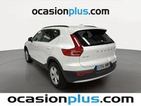 Usado Volvo XC40 163 CV (119 kW) 2024 Blanco SUV