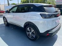 Usado Peugeot 3008 Allure 225 CV (165 kW) 2021 Blanco SUV