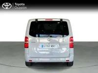 Usado Toyota Proace Advance 145 CV (106 kW) 2024 Blanco Monovolumen