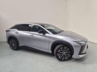 Usado Lexus RZ 300e Executive Line 150 kW (204 CV) 2025 Eléctrico SUV