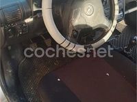 Usado Opel Corsa Eco 60 CV (44 kW) 1998 Gris / plata Utilitario
