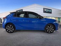 Usado Opel Corsa 101 HP (74 kW) 2025 Azul Citadino