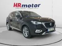 Usado MG HS Comfort 258 CV (189 kW) 2022 Negro SUV