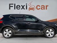 usado Volvo XC40 2.0 D3 Business Plus Auto Diésel en Flexicar Tolosa