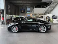 Usado Porsche 911 Carrera 4S 450 CV (330 kW) 2019 Negro Coupe