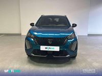 Usado Peugeot 2008 Allure 145 CV (106 kW) 2025 Azul SUV
