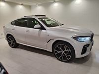 usado BMW X6 M M