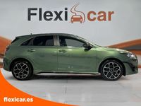 usado Kia Ceed GT 1.6 MHEV iMT 100kW (136CV) Line