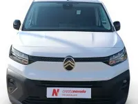 Nuevo Citroën Berlingo 102 CV (75 kW) 2025 Blanco Monovolumen
