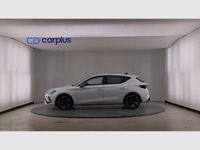 Usado Cupra Leon 150 CV (110 kW) 2025 Blanco nevada (metalizado) Coupe