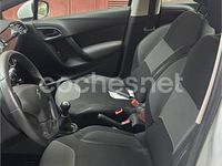 Usado Citroën C3 Tonic 68 CV (50 kW) 2014 Blanco Berlina