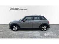 Usado Mini Cooper 136 CV (100 kW) 2022 Gris / plata Utilitario