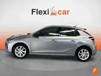 Usado Opel Corsa Edition 100 CV (73 kW) 2020 Gris / plata Berlina
