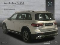 usado Mercedes GLB220 d 4MATIC