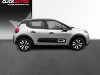 Brugt Citroën C3 Shine 110 HK (80 kW) 2023 Hvid Hatchback
