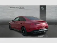 Usado Mercedes CLA 250+ 200 kW (272 CV) 2026 Otro Berlina