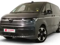 Usado VW Multivan Style 150 CV (110 kW) 2025 Monovolumen