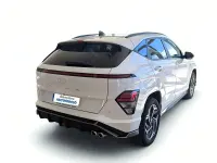 Nuevo Hyundai Kona N Line 138 CV (101 kW) 2026 Blanco SUV