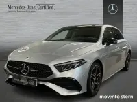 Usado Mercedes A150 150 CV (110 kW) 2025 Gris