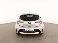 Usado Toyota Corolla 122 CV (89 kW) 2019 Gris Berlina
