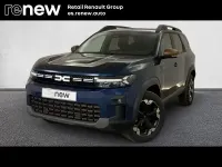 Usado Dacia Bigster Extreme 140 CV (102 kW) 2025 Blanco SUV