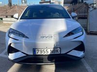 Usado BYD Sealion 7 Comfort 230 kW (313 CV) 2025 Eléctrico SUV