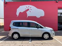 Usado Nissan Townstar N-Connecta 130 CV (95 kW) 2022 Gris Van