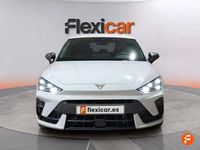 Usado Cupra Leon 204 CV (150 kW) 2025 Blanco